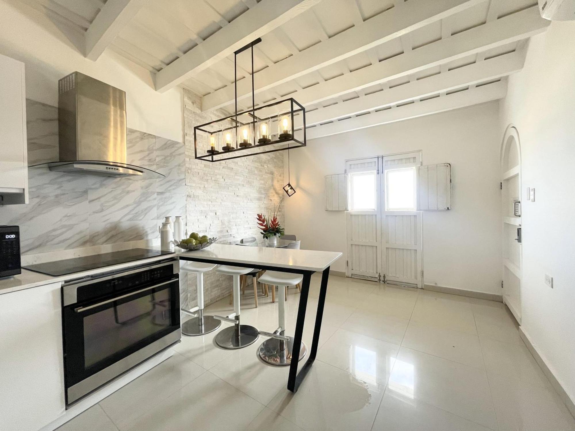 Apartamento Old Management San Juan