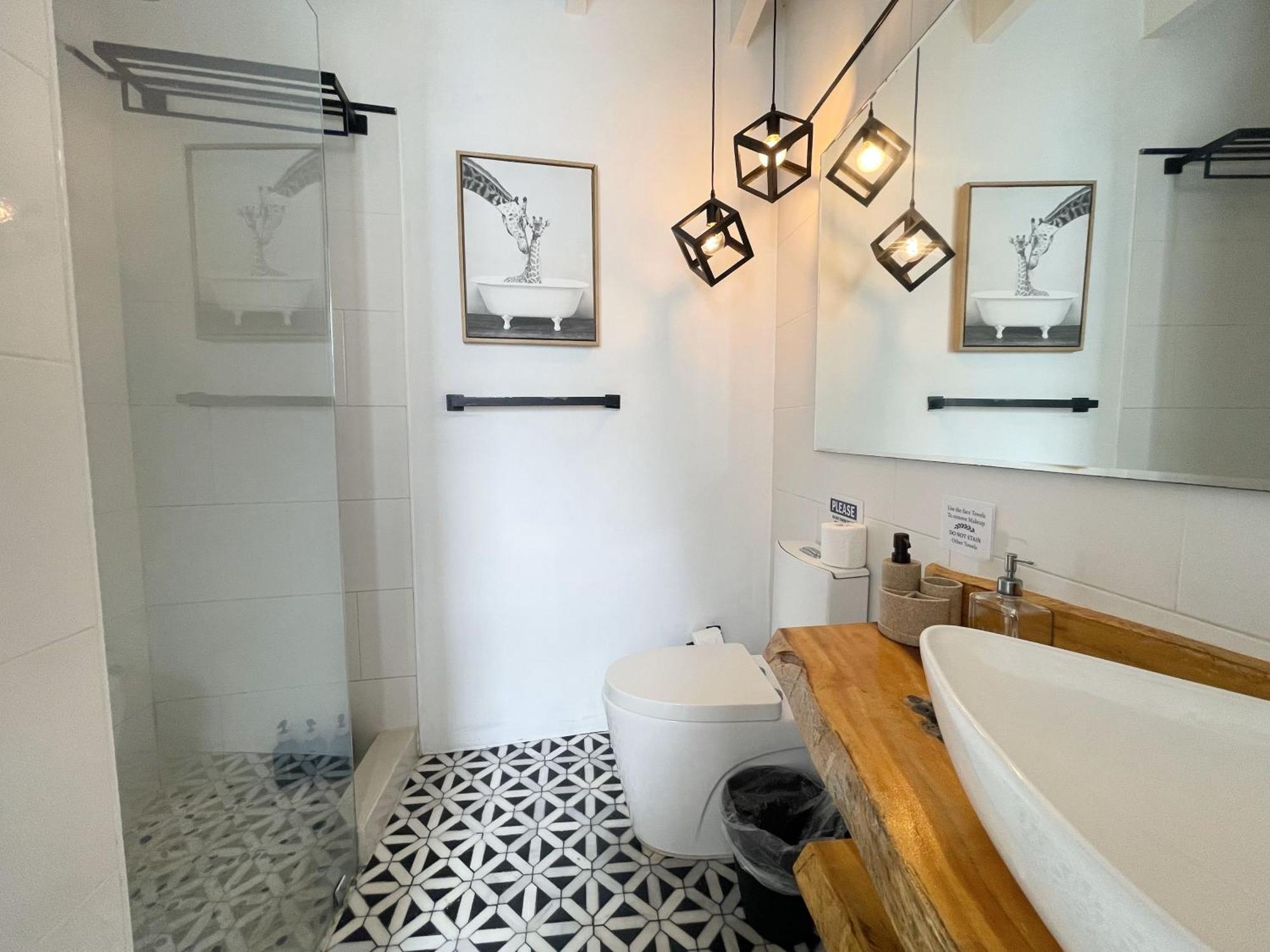 Apartamento Old Management *