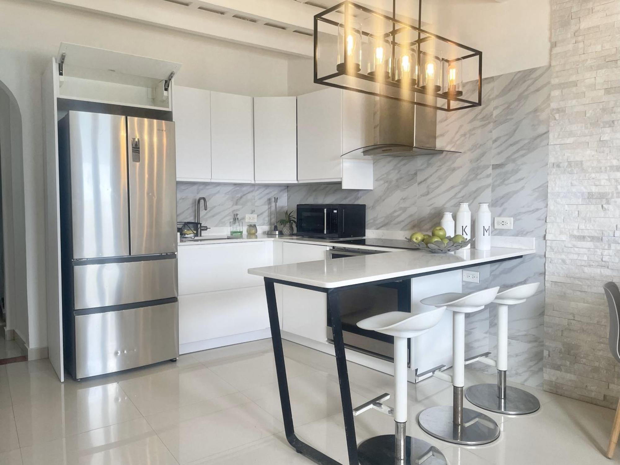 Apartamento Old Management