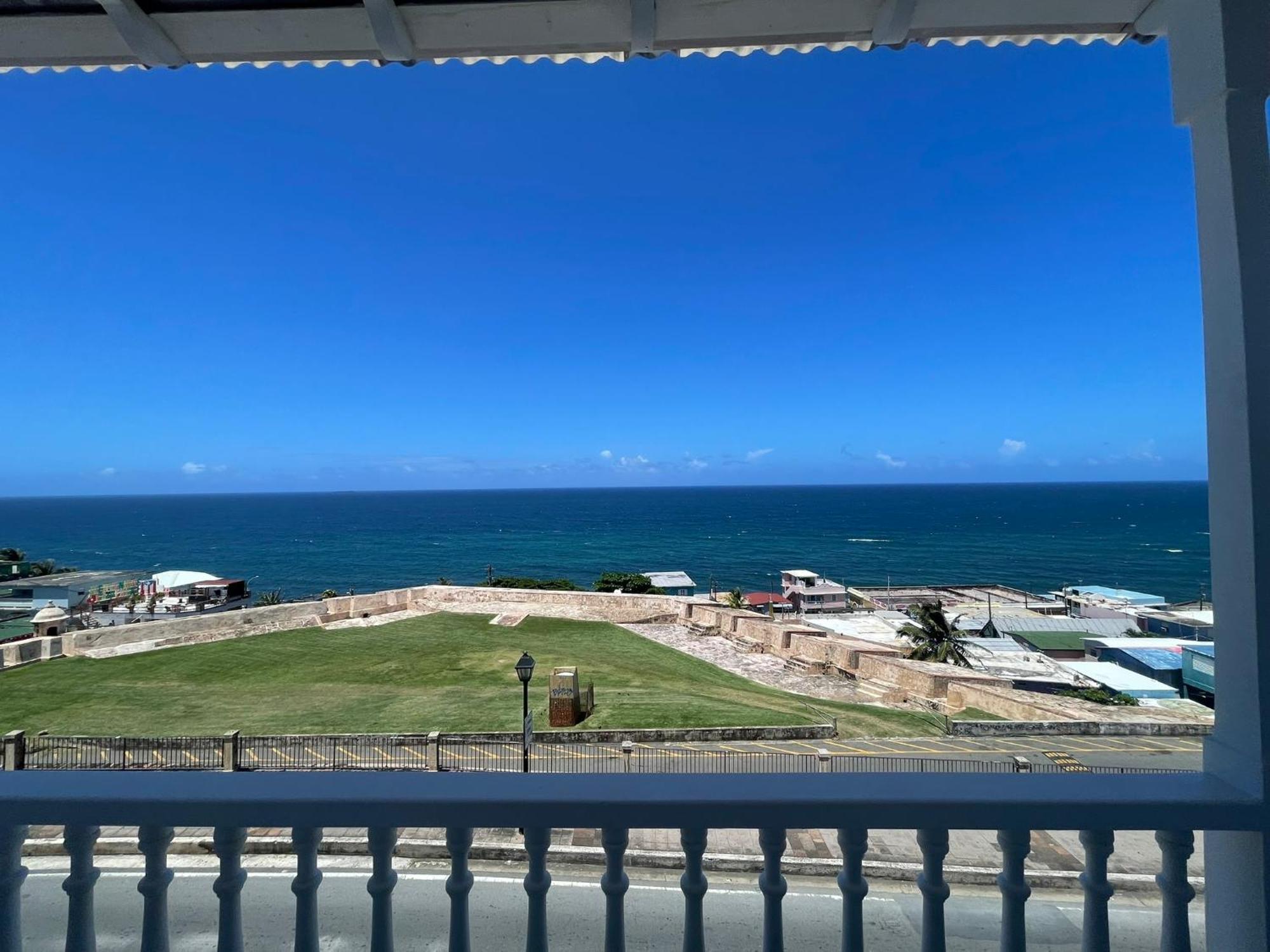 Apartamento Old Management San Juan