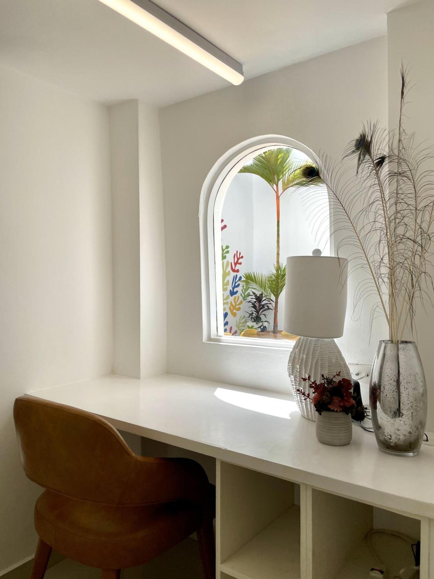 Apartamento Old Management