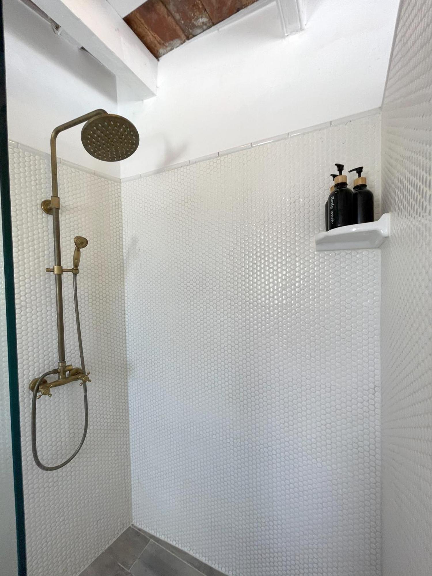 Apartamento Old Management