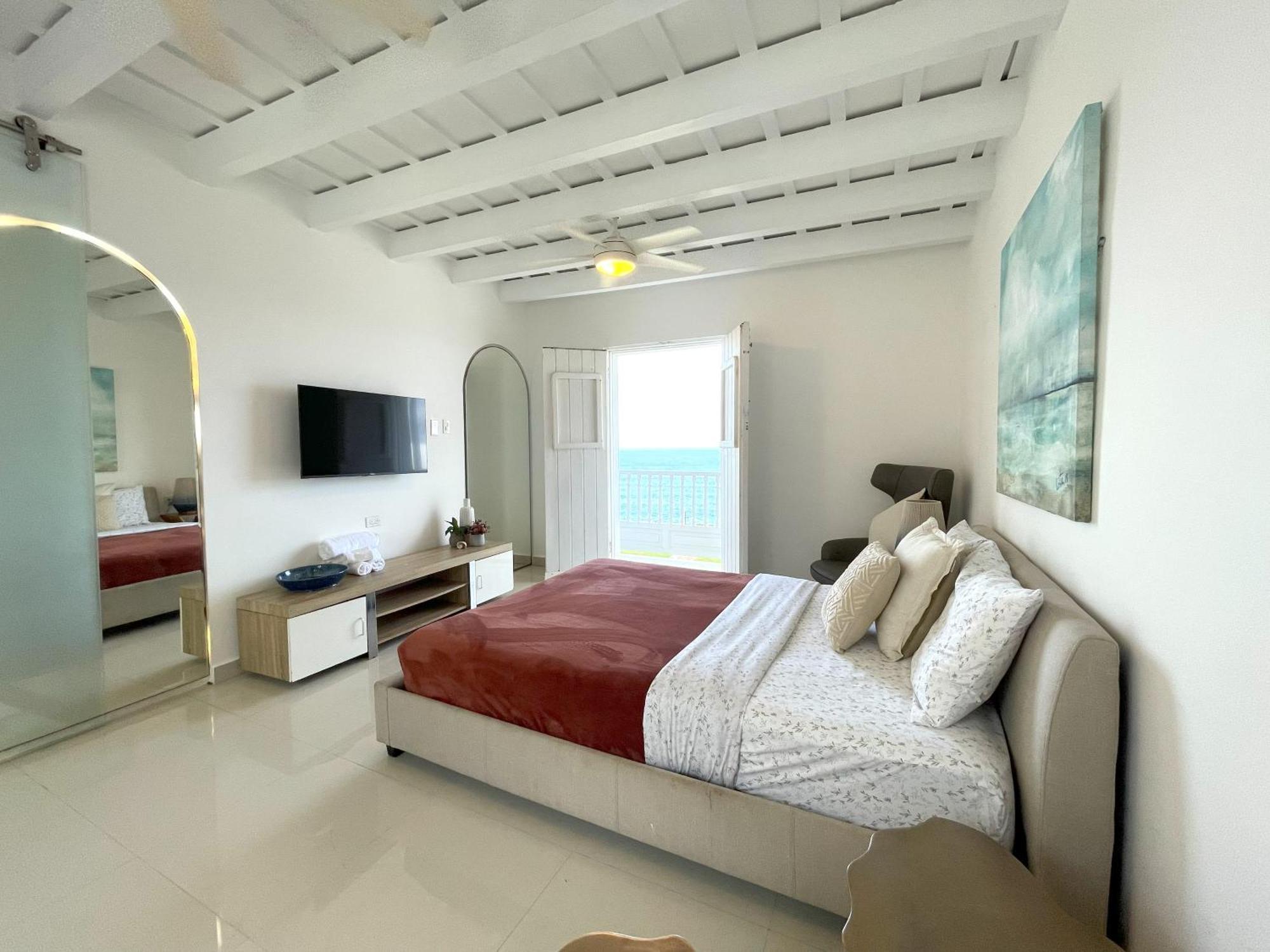 Apartamento Old Management