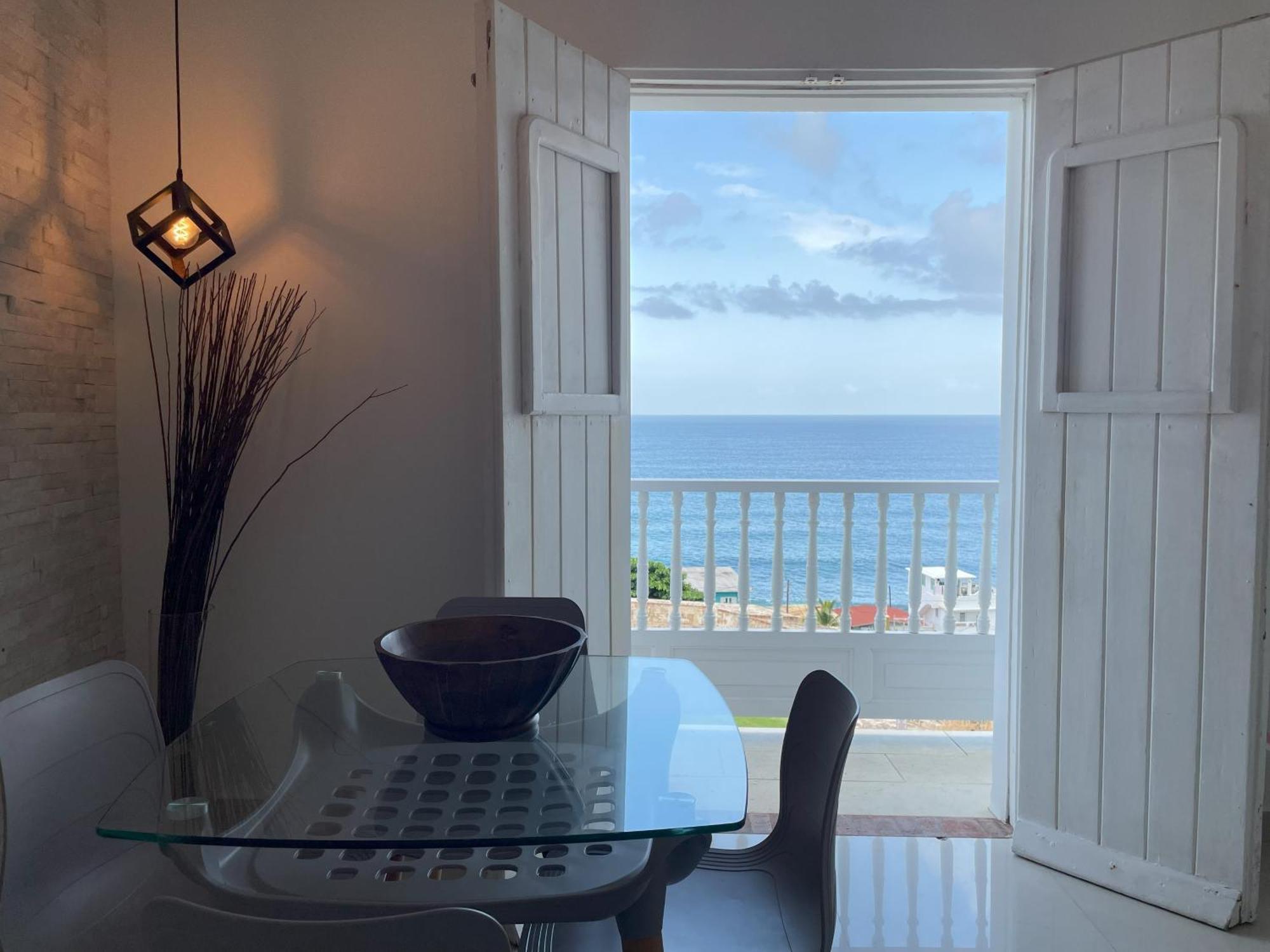 Apartamento Old Management San Juan