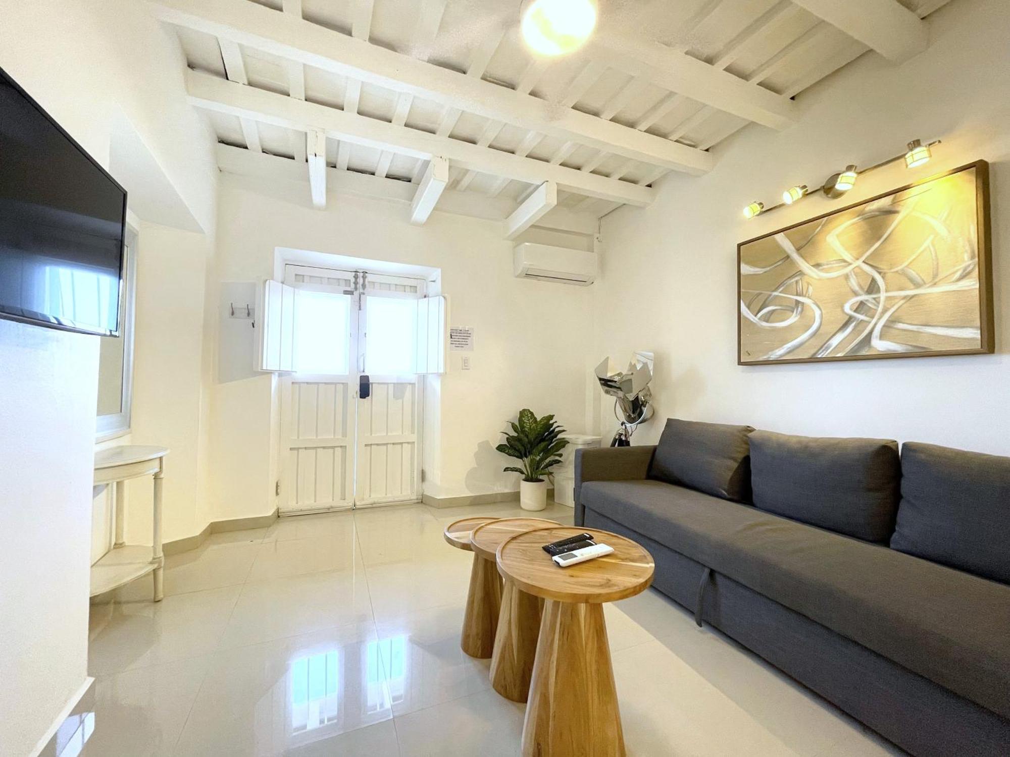 Apartamento Old Management San Juan
